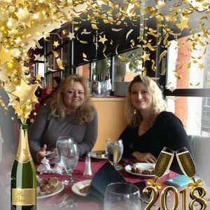 Meet your Posher, Jackie